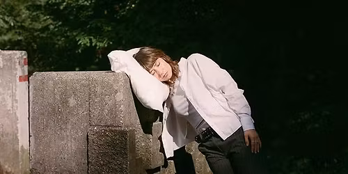 PIPPA  - Tr\u00e4ume auf Zement Tour 2026 \/\/ + Nina Jacob \u2022 KOHI, Karlsruhe