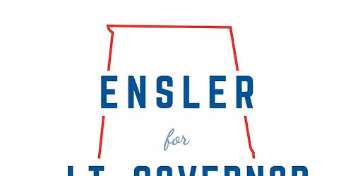 BBQ on the Ballot: Ensler for Lieutenant Governor 