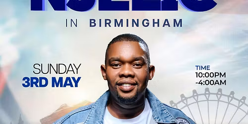 Njelic Performing Live