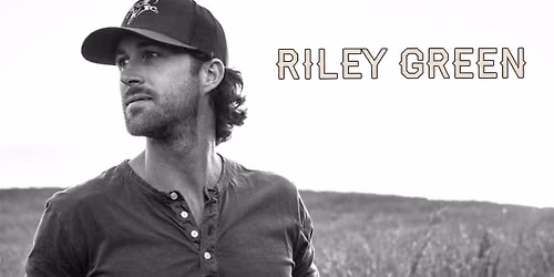 Riley Green