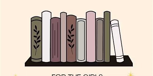 For the Girls: Blind Date with a Book