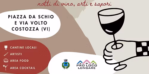 Costozza Wine Art 2026 - X Edizione
