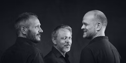 Andreas Haddeland Trio