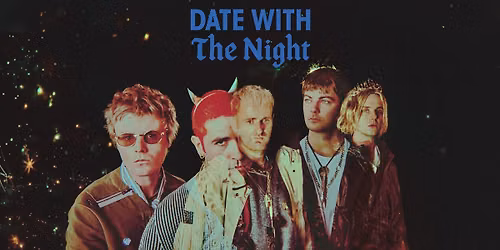 Date With The Night - Your Rock 'n' Roll Night Out | RINGO
