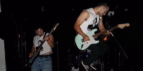 Don\u2019t Bail Out