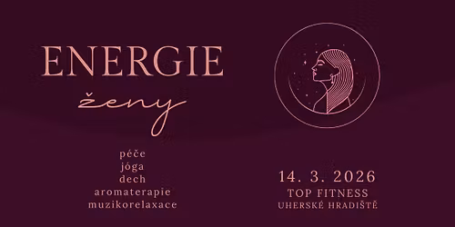 Energie \u017eeny