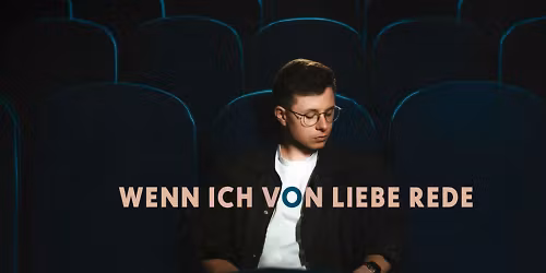 Fabian Wegerer in Vienna