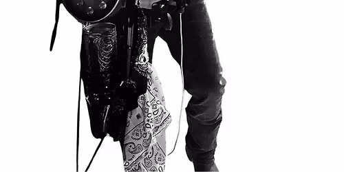 \ud83c\udfb8 Crafts & Chords with Gabriel Amoroso Saturday 12\/27\/2025