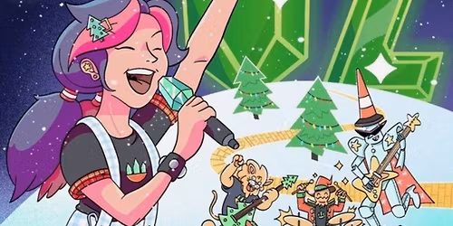  The Wonderful Wizard of Oz @ The New Inn Hotel 