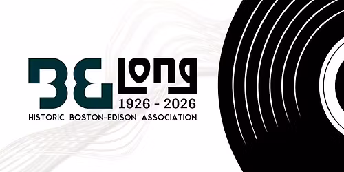 Concerts in Boston-Edison 2026