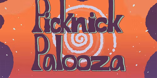 Picknick Palooza - musikfestival i V\u00e4nortsparken