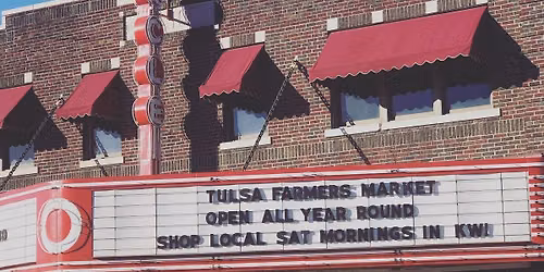 Wednesday Morning Farmers' Market