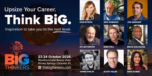 IEEE-USA BiG Thinkers