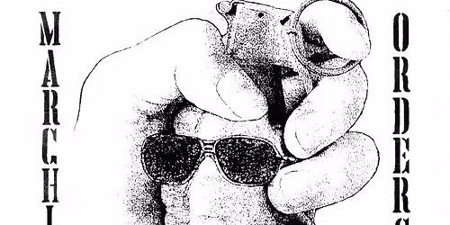 Marching Orders Vol. 2