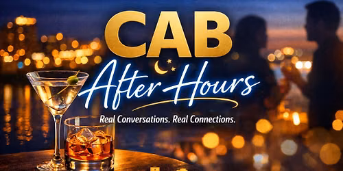 CAB After Hours