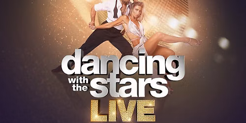 Dancing with the Stars at PPG Paints Arena