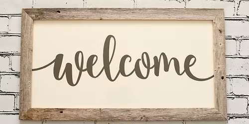 Library for All: New Year, New You