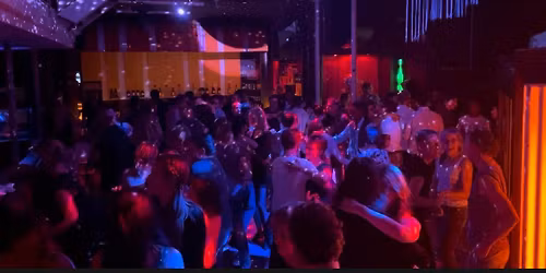 Latino Salsa Club