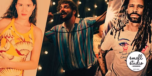 WFYI Small Studio Sessions Live at The 808