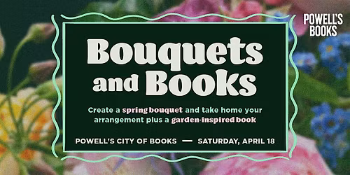 Bouquets & Books