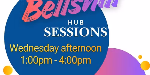 Bellshill HUB Walk & Talk