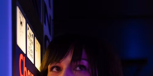 The Hope & Anchor Presents Izzy Pinchen, Jessie Dipper & Lu'Ami