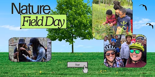 Nature Field Day
