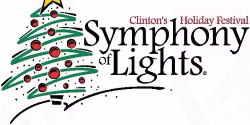 Symphony of Lights 2025 Craft & Vendor Fair