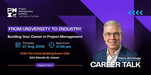 From University to Industry: Building Your Career in Project Management