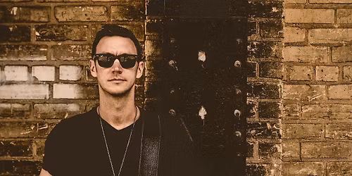 Joe Flip solo at The Mudd Room