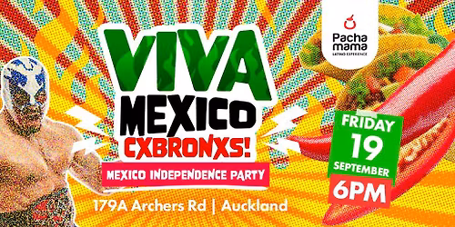 \ud83c\uddf2\ud83c\uddfd Viva Mexico cxbronxs!\ud83d\udd25\ud83c\udf36