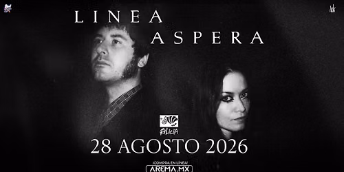 LINEA ASPERA