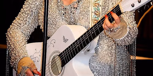 Dolly Parton Tribute