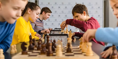 Kids Chess Club