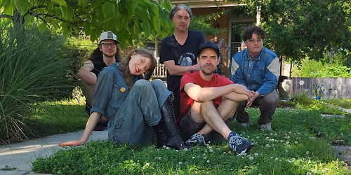 EarthBall \/\/ Kogumaza \/\/ Either\/Or