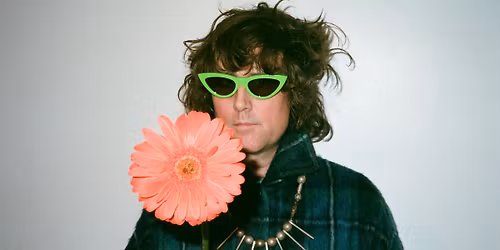 The Rapture in Paradiso