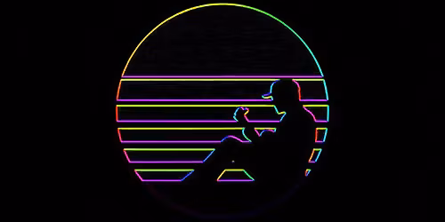 Glenn Roth live at Best Video