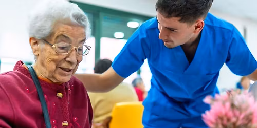 Get Empowered: Living and Thriving with Alzheimer\u2019s and Dementia