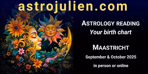 \ud83e\ude90ASTROLOGY READING\u2728 Your birth chart\u2764\ufe0f