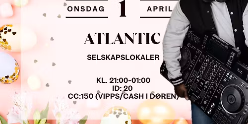 P\u00c5SKE-PARTY \ud83e\udd5a\ud83d\udc23