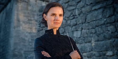 NOSPR \/ Lyniv \/ Ovcharenko \/ Arcydzie\u0142a przerwane przez los