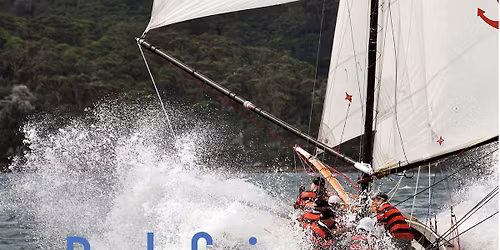 Classic Yacht Symposium 13th Edition