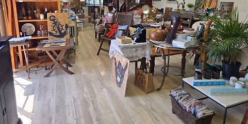 SPECIAL SATURDAY OPENING!