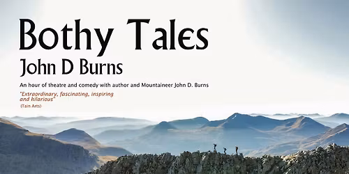 Bothy Tales