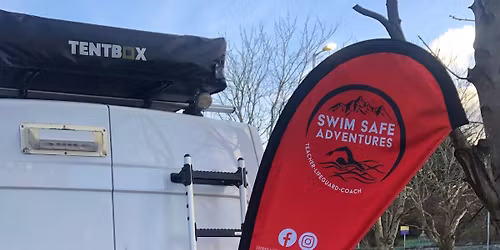 Regular swimming sessions