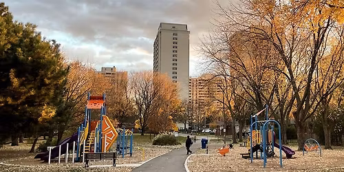 Growing Marlee-Glencairn Community Open House