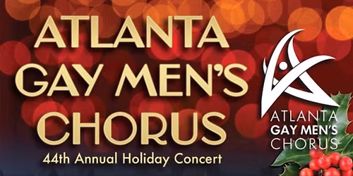 The Holiday in Concert - Atlanta