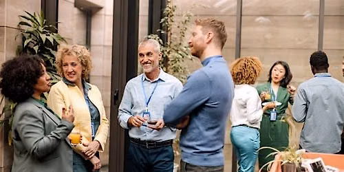 Biotech Scaleups & Investors Business Networking