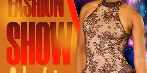 THE GALA FASHION SHOW NIGHT