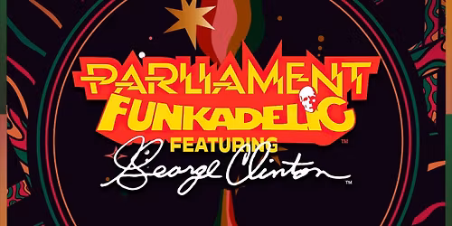 George Clinton & Parliament Funkadelic
